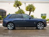 New 2025 Rolls-Royce Cullinan image 3