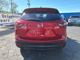 Used 2016 MAZDA CX-5 Grand Touring image 3