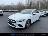 Certified 2020 Mercedes-Benz A 220 4MATIC image 4