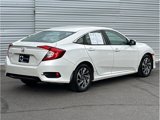 Used 2016 Honda Civic EX image 3