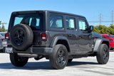 Used 2018 Jeep Wrangler Unlimited Sport image 3