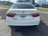 Used 2017 Toyota Camry SE image 3