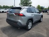 Used 2021 Toyota RAV4 XLE image 4