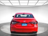 New 2025 Honda Civic FWD Hybrid Sedan image 6