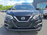 Certified 2022 Nissan Rogue Sport SL w/ Premium Package image 2