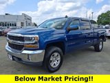 Used 2018 Chevrolet Silverado 1500 LT w/ LT Convenience Package image 3