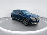 Used 2019 Lincoln Nautilus Reserve image 2