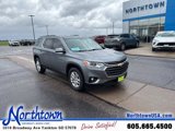 Used 2019 Chevrolet Traverse LT image 3
