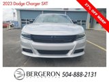 New 2023 Dodge Charger SXT image 2