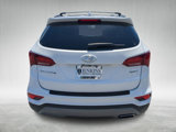 Used 2018 Hyundai Santa Fe Sport image 4