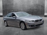 Used 2016 BMW 528i Sedan image 2