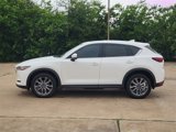 Used 2020 MAZDA CX-5 Grand Touring image 4