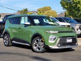 Used 2022 Kia Soul X-Line image 2