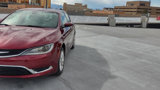 Used 2015 Chrysler 200 Limited image 5