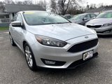 Used 2015 Ford Focus SE w/ Equipment Group 201A image 4
