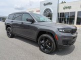 New 2025 Jeep Grand Cherokee L Altitude image 2