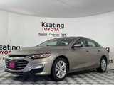 Used 2024 Chevrolet Malibu LT image 3