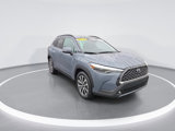 Certified 2024 Toyota Corolla Cross XLE image 3