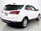 Used 2022 Chevrolet Equinox LT image 4