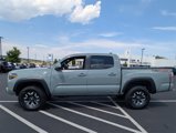 Used 2023 Toyota Tacoma TRD Off-Road w/ Advanced Technology Package image 2