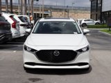 Used 2023 MAZDA MAZDA3 s image 3