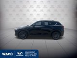 Used 2021 MAZDA CX-5 Touring image 2