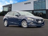 Used 2016 MAZDA MAZDA3 i Grand Touring image 2