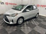 Used 2015 Toyota Yaris L image 4
