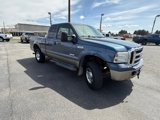 Used 2006 Ford F250 4x4 SuperCab Super Duty image 2