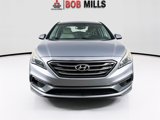 Used 2017 Hyundai Sonata Sport w/ Value Edition Package 02 image 2