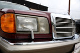 Used 1987 Mercedes-Benz 420 SEL image 6