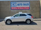 Used 2017 Chevrolet Equinox LS image 4
