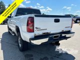 Used 2003 Chevrolet Silverado 2500 LS image 4