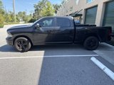 Used 2018 RAM 1500 Big Horn image 2
