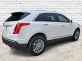 Used 2017 Cadillac XT5 Luxury w/ Driver Awareness Package image 2
