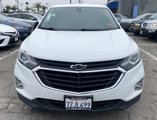 Used 2018 Chevrolet Equinox LS image 3