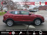 Certified 2021 Nissan Rogue Sport S image 4