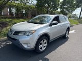 Used 2013 Toyota RAV4 XLE image 3