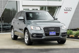Used 2017 Audi Q5 2.0T Premium Plus image 2