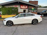 Used 2016 Chevrolet Malibu LT w/ Leather Package image 2