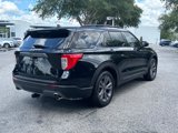 Used 2021 Ford Explorer XLT w/ Equipment Group 202A image 3