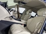 Used 2022 Mercedes-Benz S 580 4MATIC Sedan image 5