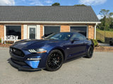 Used 2019 Ford Mustang GT w/ GT Performance Package image 3