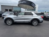 Used 2021 Ford Explorer Limited w/ Equipment Group 301A image 2