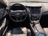 Used 2018 Cadillac CTS AWD Sedan w/ Seating Package image 5