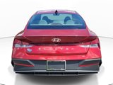 New 2025 Hyundai Elantra SE image 5