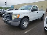 Used 2012 Ford F150 XL w/ Trailer Tow Pkg image 3