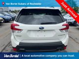 Used 2020 Subaru Forester Premium image 4