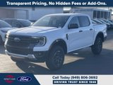 New 2024 Ford Ranger XLT w/ Advanced Towing Package image 3
