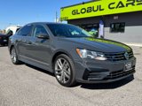 Used 2016 Volkswagen Passat 1.8T R-Line image 4